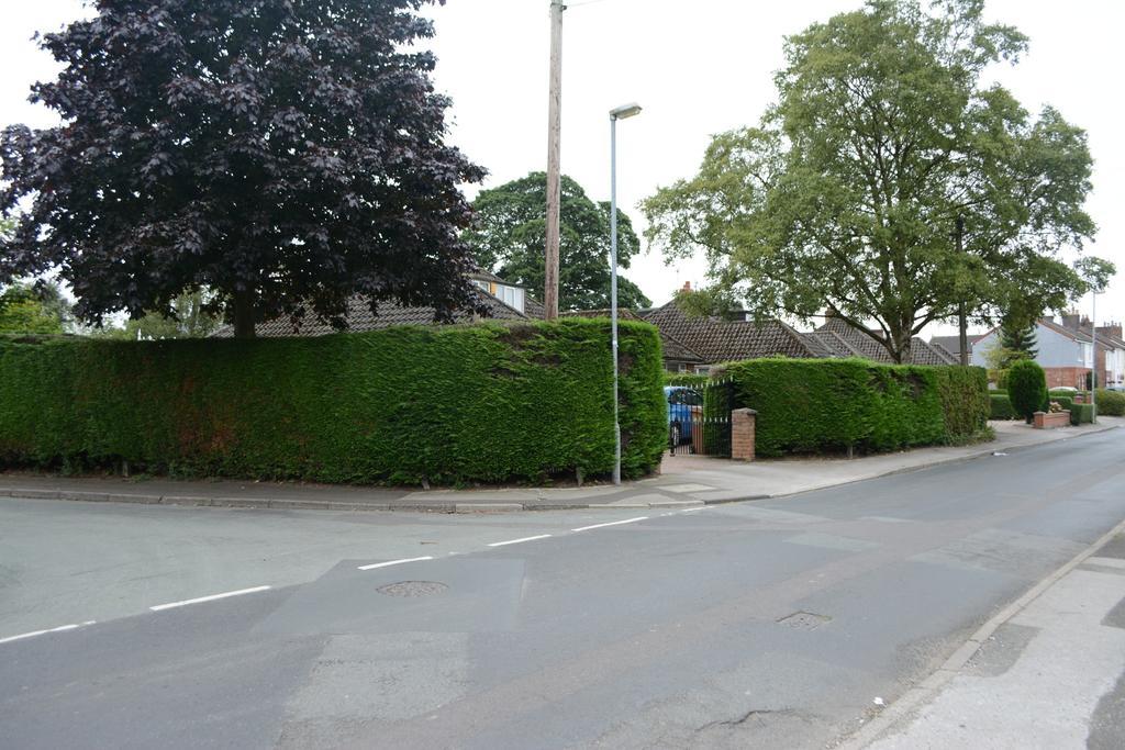 The Kiwi House Bed & Breakfast Sandbach Exterior photo